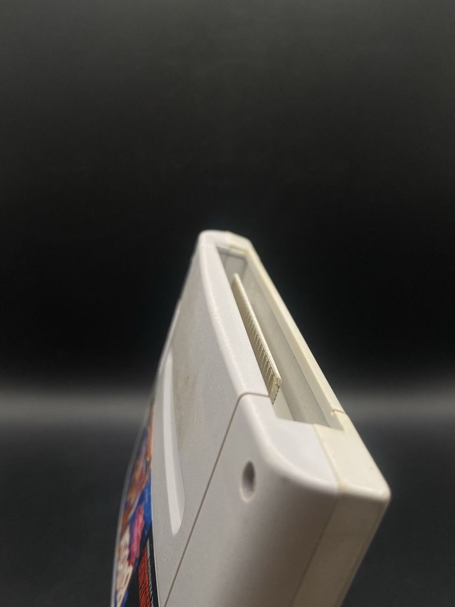 Nintendo Spiele: Bubsy SNES Super Nintendo PAL Modul 1993 – Gebraucht aus Kirchberg BE von swiss_slab 2