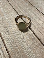 Fingerring BIJOU für Alltag und für Anlässe