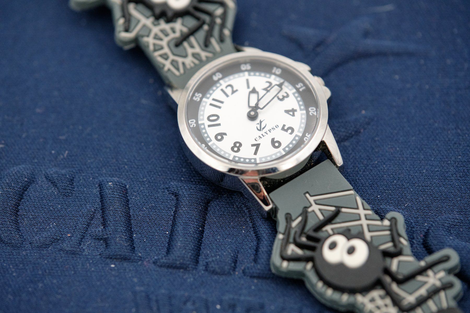 Orologi: Montre Calypso Sweet Time - K5234/8 – Usato da Courtepin venduto da Marisou2