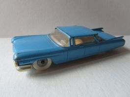 Cadillac 62 Sedan, Lone Star Roadmasters