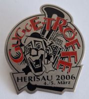 Gugge Tröffe Herisau 2006