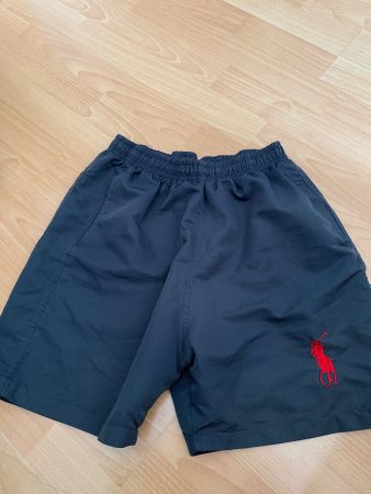 Joli short de bain Ralph Lauren taille L