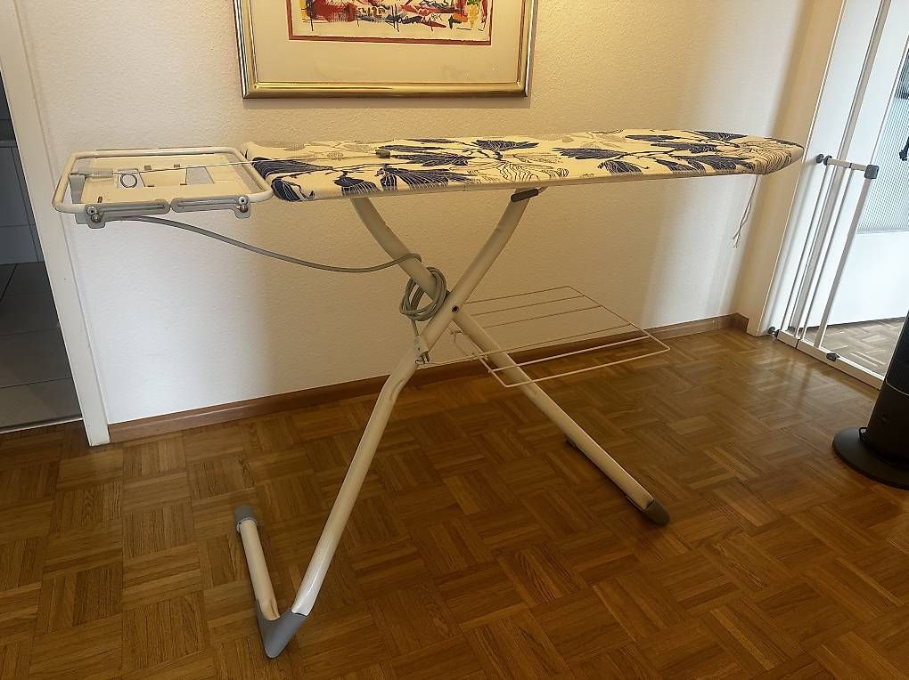 Assi da stiro: Bügelbrett – Usato da Muttenz venduto da vth_2zby 2
