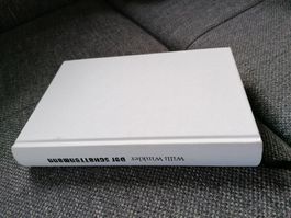 Buch Der Schattenmann von Willi Winkler