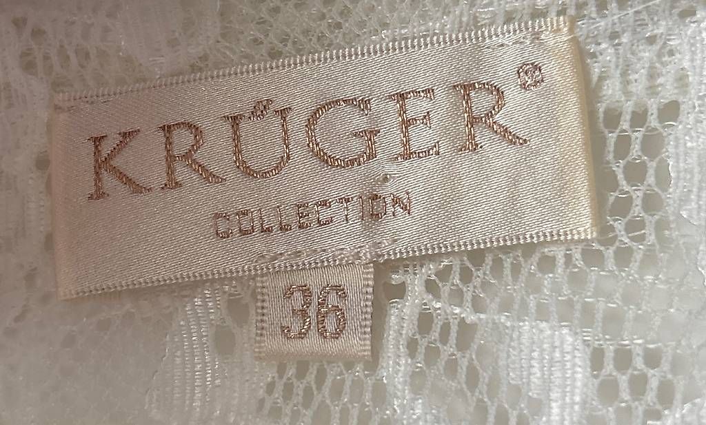 Chemisiers: Dirndlbluse von Krüger – D'occasion à Rain par ArnoldAmrein