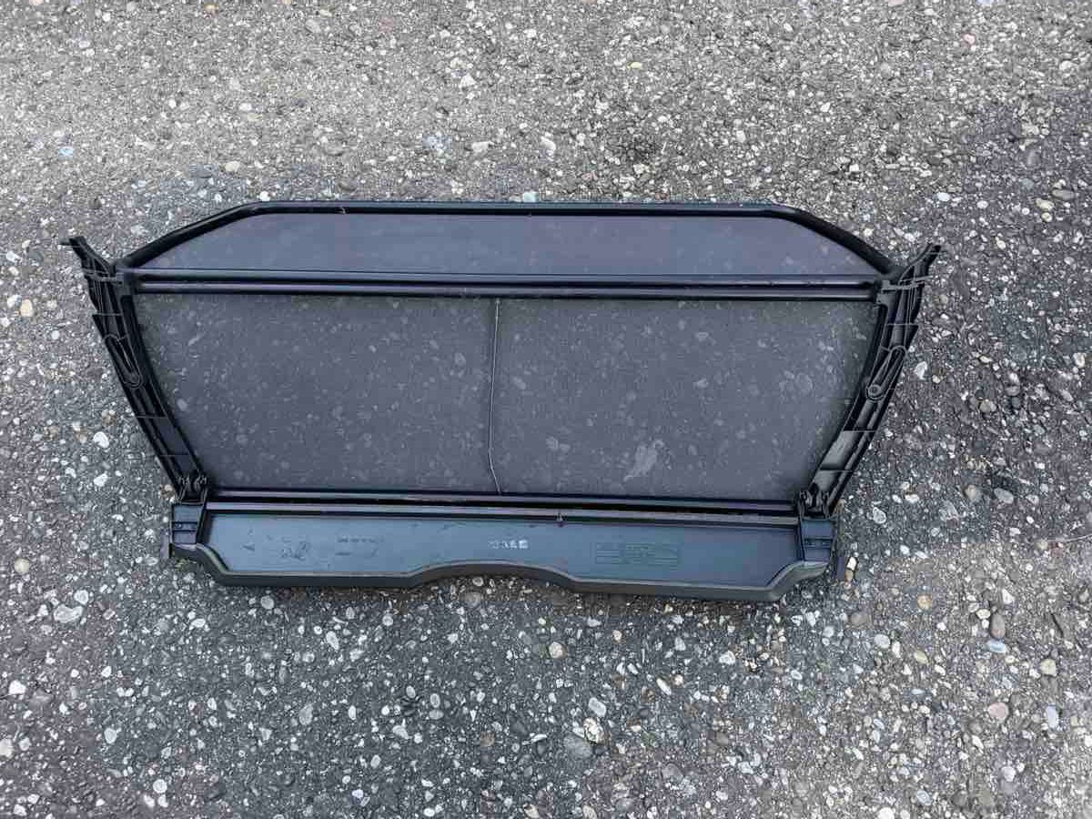 BMW Alle Autoersatzteile: Windschott BMW E36 Cabrio Original – Gebraucht aus Frenkendorf von autodiscount4123 2
