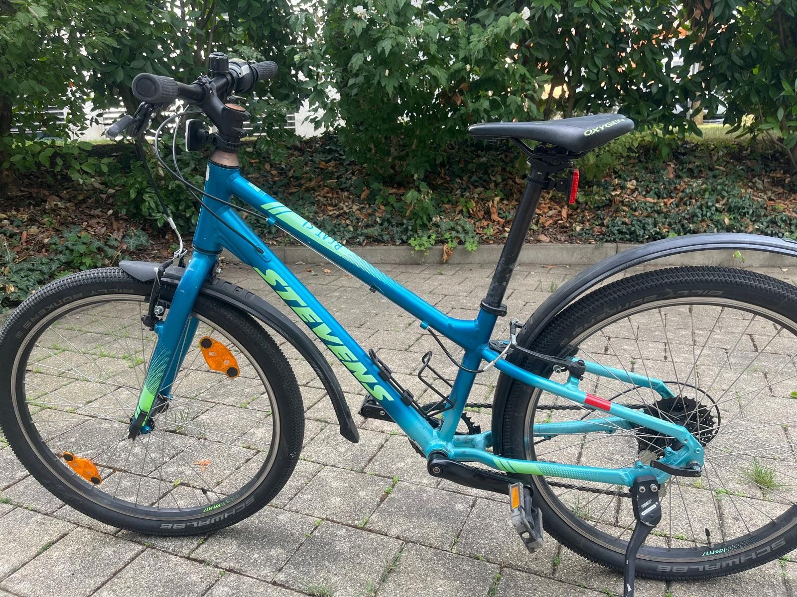 Stevens Biciclette: Fahrrad Stevens – Usato da Bülach venduto da Putzi14
