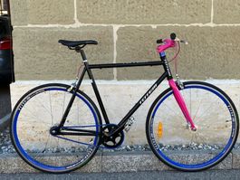 Totem Singlespeed/Fixie