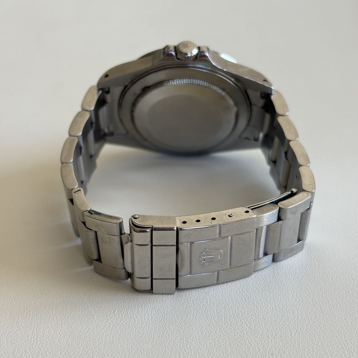 Rolex Orologi: Rolex Explorer 2 Polar Automatic Ref 16570 – Usato da Winterthur venduto da LaBodega 5