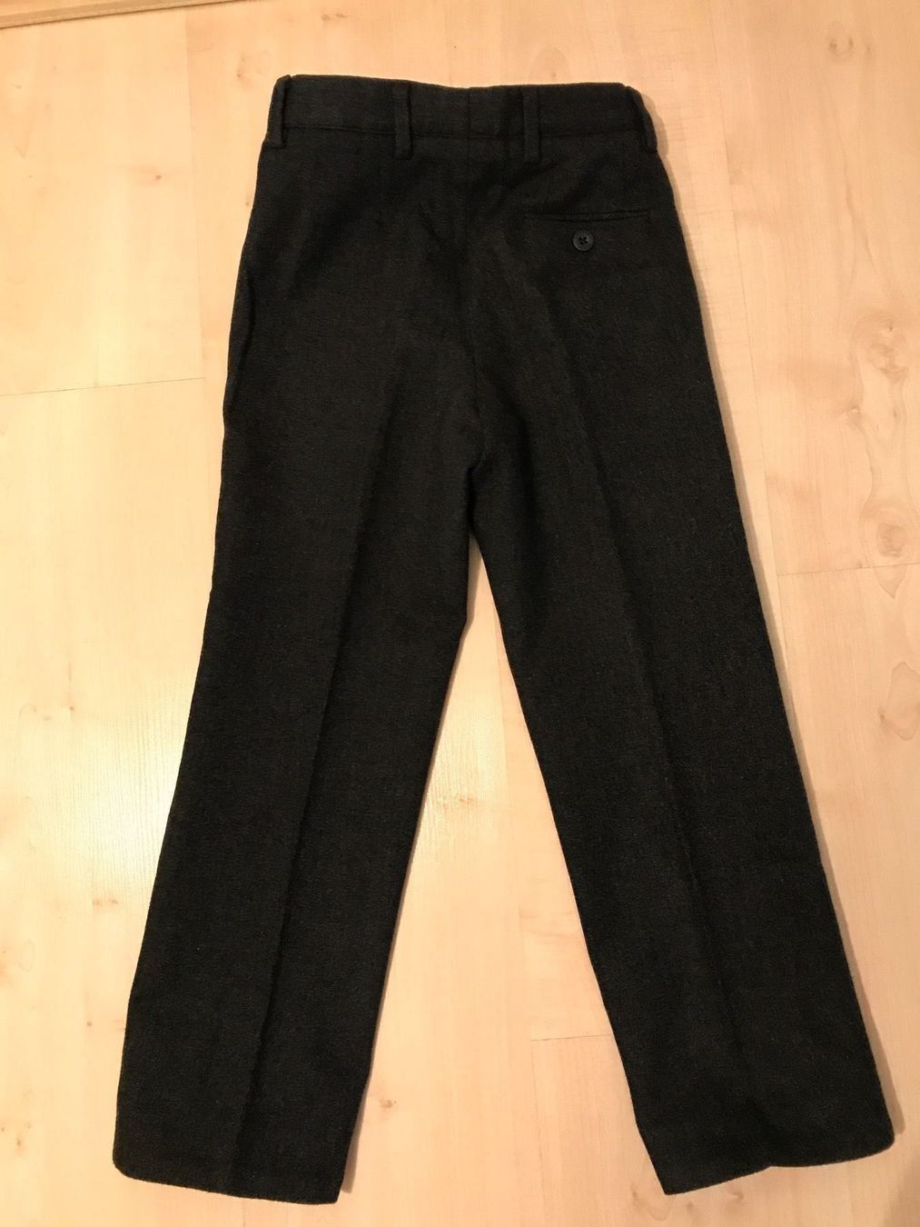 Armani Pantaloni: Armani Junior Hose, Grösse 24, neu – Nuovo (secondo la descrizione) da Wilderswil venduto da Renaissance1 5