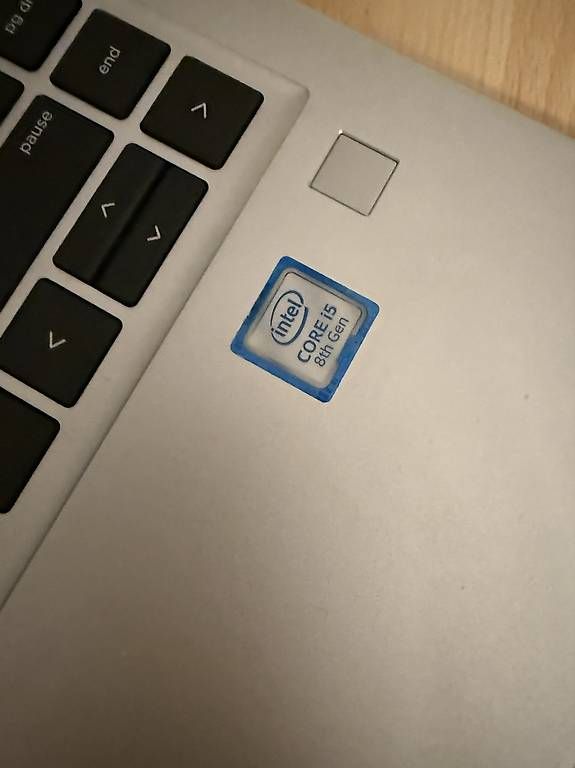 Hewlett Packard Notebook: HP ProBook Laptop  Intel Core i5 – Usato da Pfäffikon ZH venduto da cer_8rd7 3