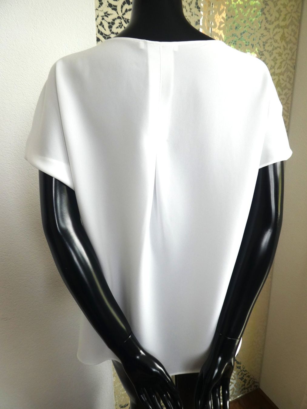 Camicette: lorena k Bluse Top neuwertig, Gr. 38 – Nuovo (secondo la descrizione) da Berneck venduto da chouchou1415 2