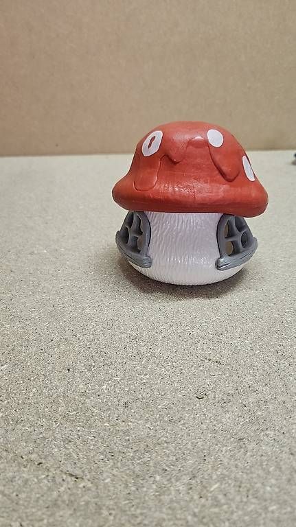 Giocattoli: Figurines schtroumpfs et maisons – Usato da Leytron venduto da wot_m86y 1