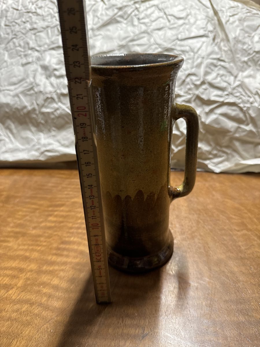 Vasi & Recipienti: Blumenvase – Usato da Erstfeld venduto da Mario_boe0 1