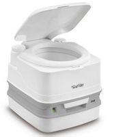 neue + unbenutzte Mobile Toilette Porta Potti 335