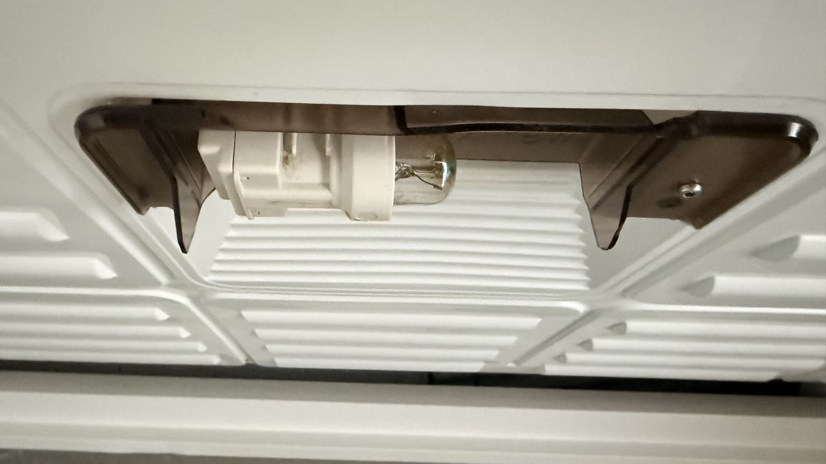 Gefrierschrank: Tiefkühltruhe Scanfrost – Gebraucht aus Suhr von Seri014 2