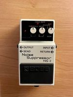 Boss Noise Suppressor NS-2