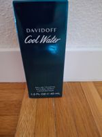 Davidoff herren parfum