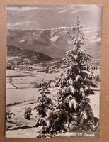 Bruneck - Pustertal / Brunico Val Pusteria 1963