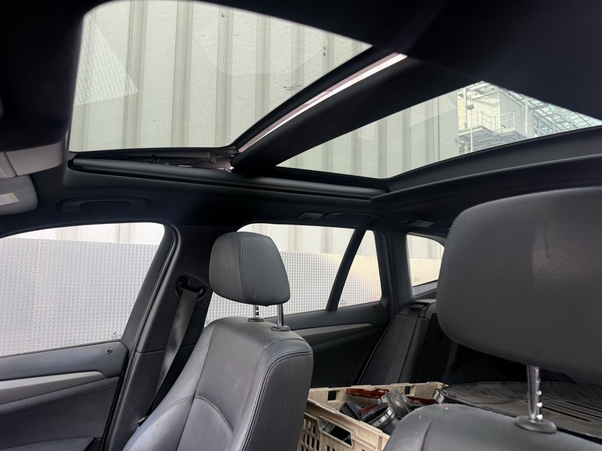 BMW Autos: BMW X1 28i xDrive – Gebraucht aus Mumpf von Matoma13 5