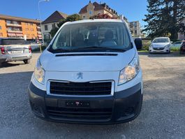 Peugeot Expert 1.6 HDI