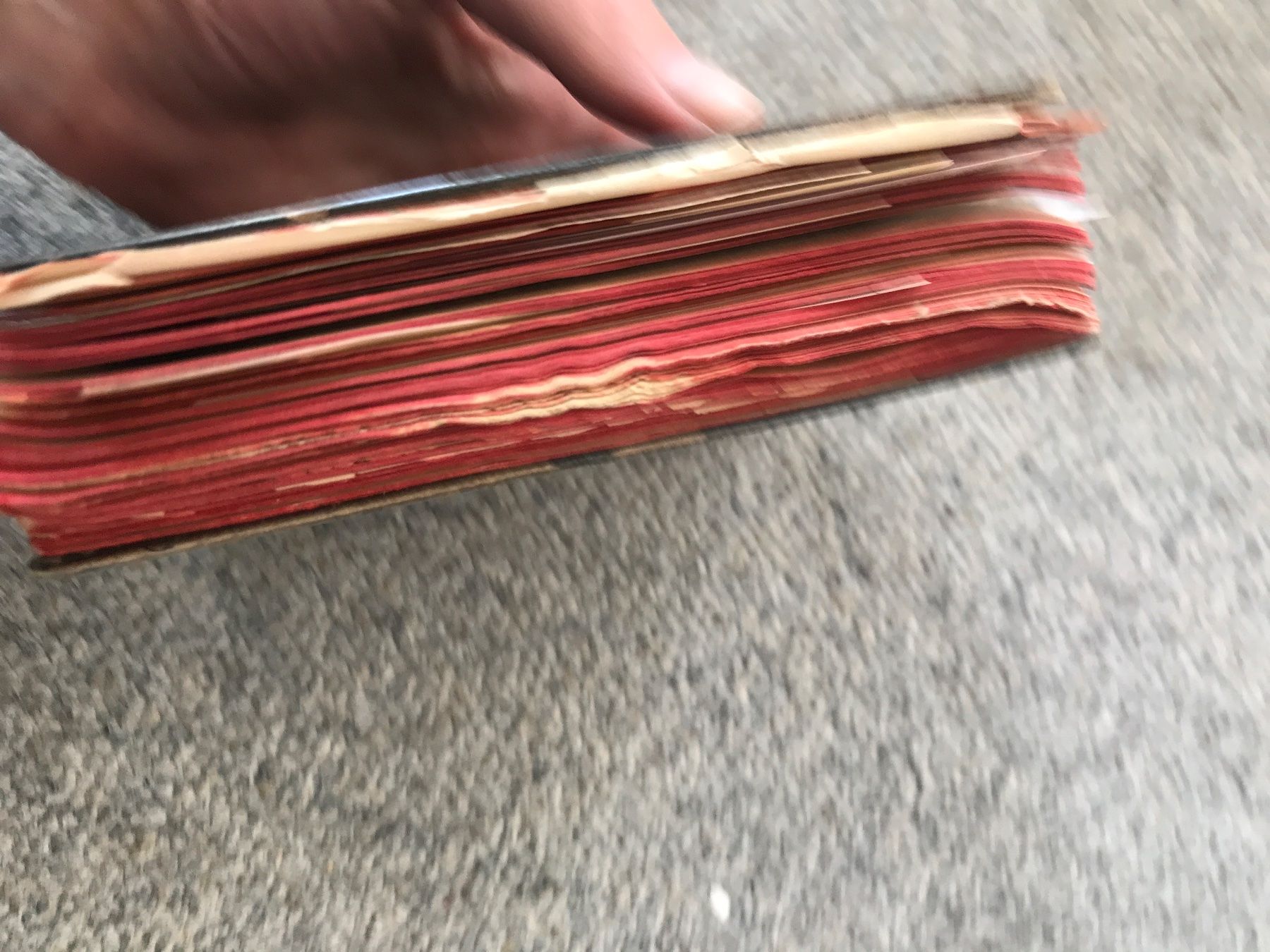 Bücher: Altes neues Testament mit Psalmen – Gebraucht aus Aadorf von luma11 3