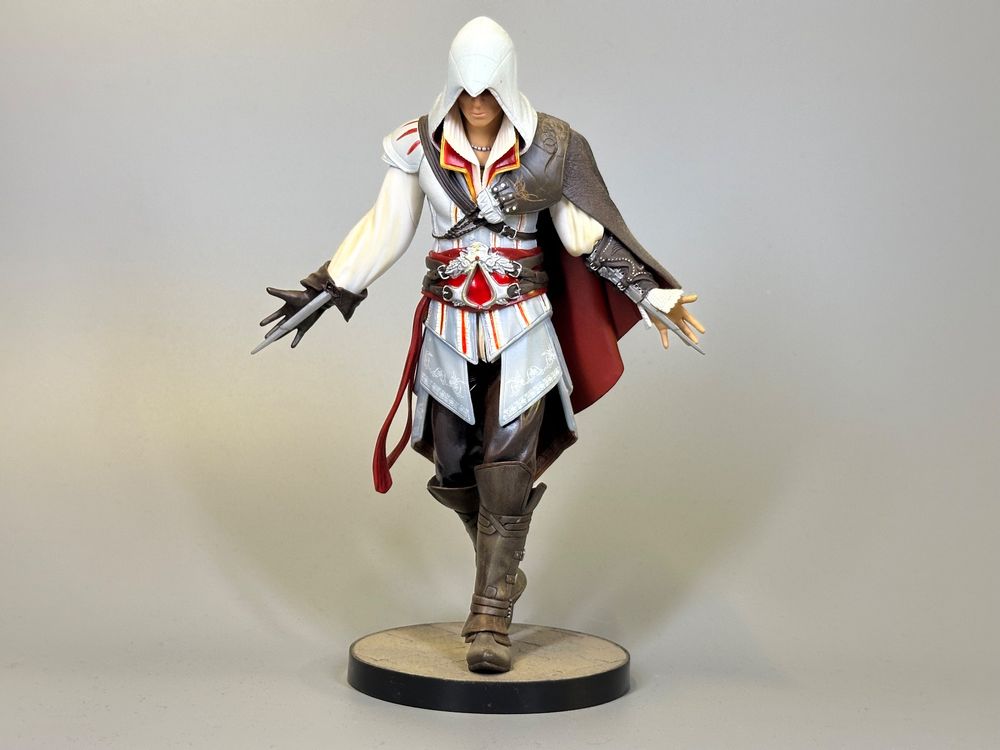 Assassin's Creed Figur von UBI Soft | Kaufen auf Ricardo