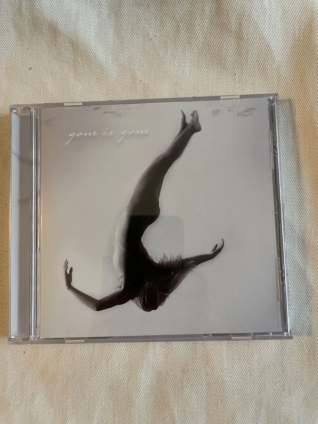 CD: Gone is Gone - Gone is Gone – Usato da bern venduto da Mrmaynard