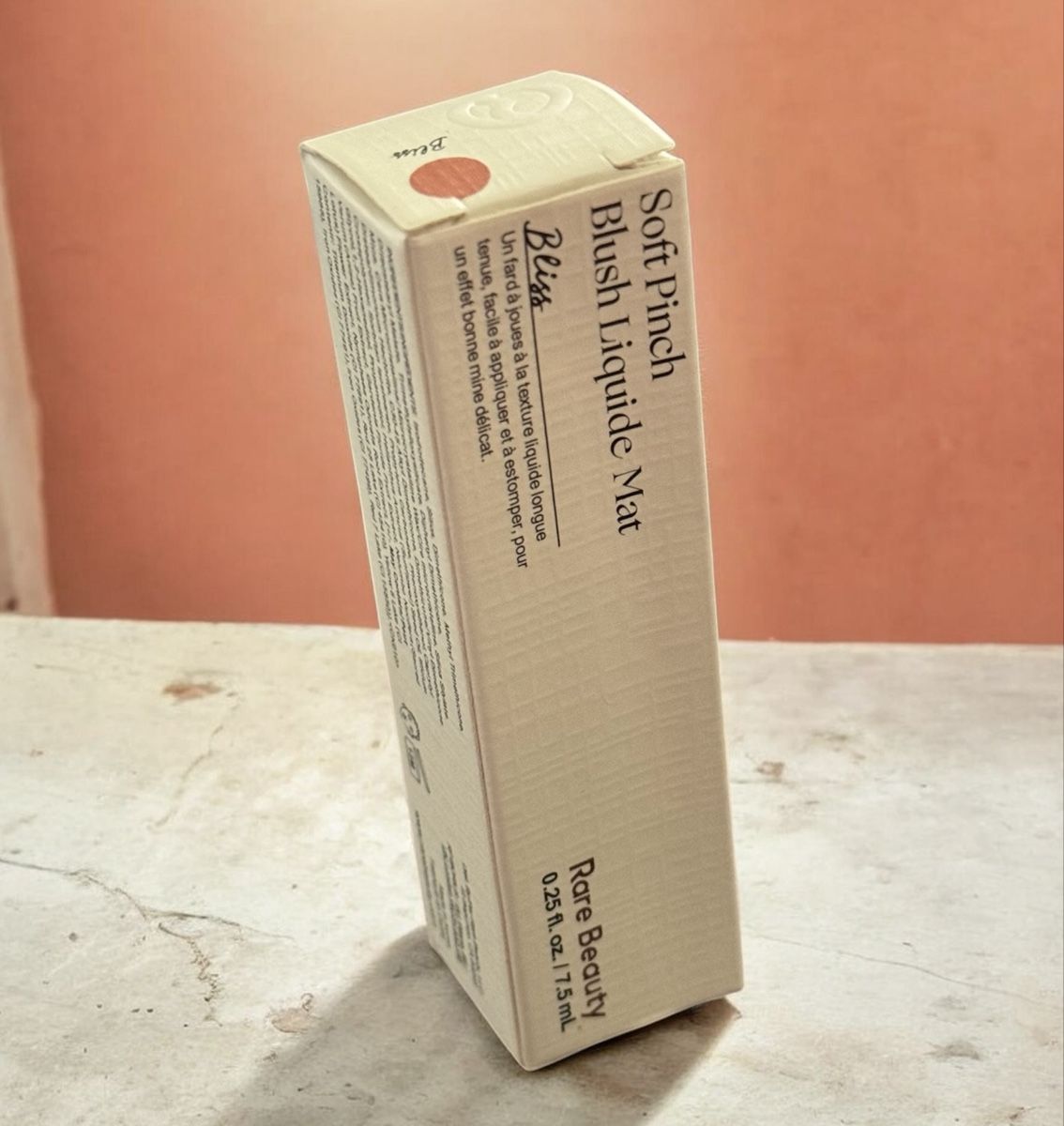 Make-up: Blush liquide Rare Beauty  – Nuovo e nell'imballaggio originale da Châtel-St-Denis venduto da Montclair_Swiss 3