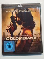 Columbiana