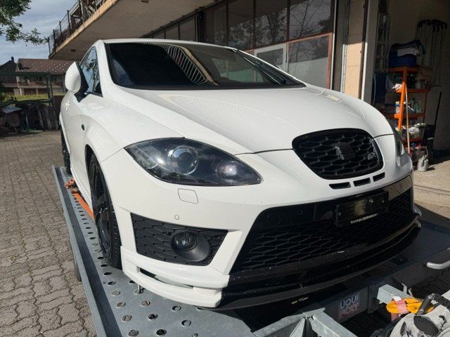 Seat Automobili: Seat Leon 2.0 Cupra R310 WHITE EDITION – Usato da Schalchen venduto da Corrado123
