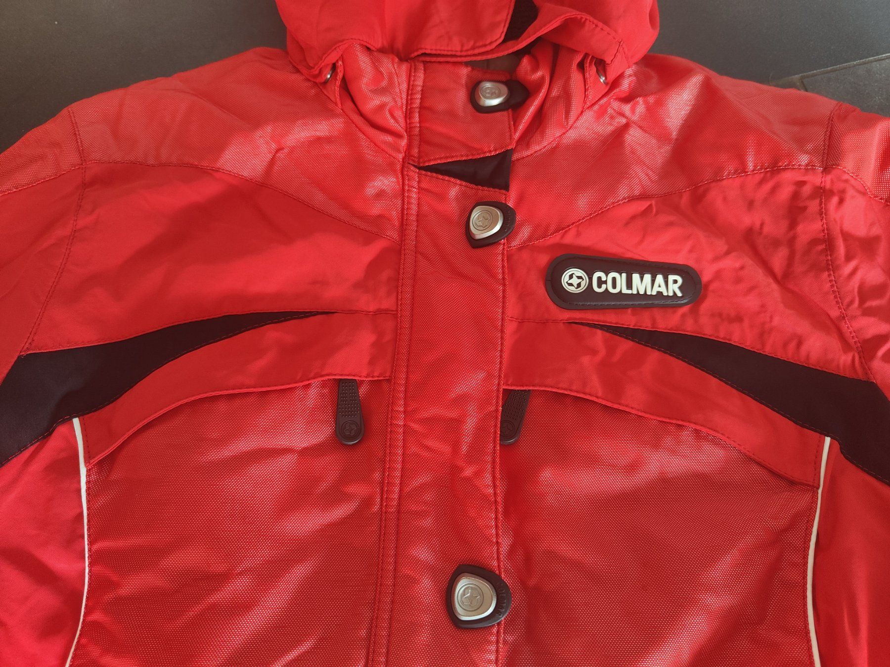 Colmar Giacche: Ski-Jacke COLMAR – Nuovo (secondo la descrizione) da Müllheim Dorf venduto da bea1970 1