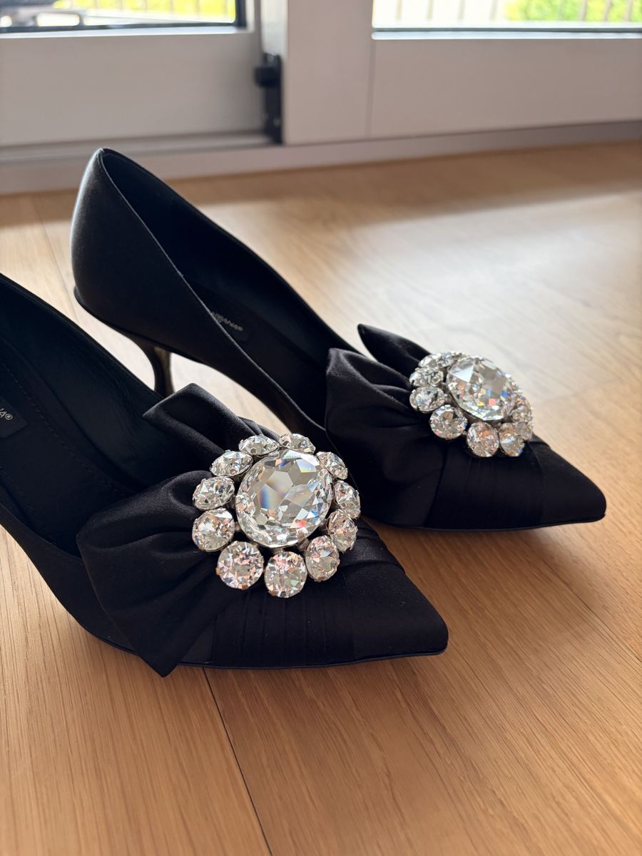 Dolce & Gabbana Scarpe da donna: Dolce & Gabbana Schuhe - wie neu – Usato da Zürich venduto da Sejla 1