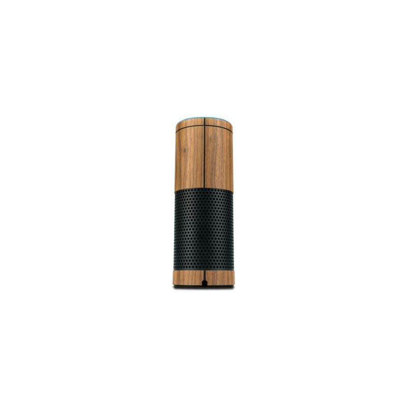 Amazon Casse acustiche: Amazon Echo cover – Nuovo e nell'imballaggio originale da Dietlikon venduto da Salesmax