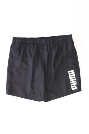 Puma Sportshorts Gr. XL schwarz