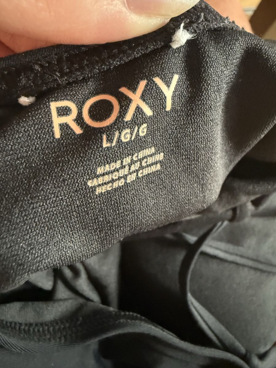 Roxy Badekleider & Bikinis: Roxy Badeanzug  – Gebraucht aus Luzern von Itsclaire 1