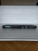 Alesis MicroVerb 3 / III / Hall / Delay / Vintage / FX