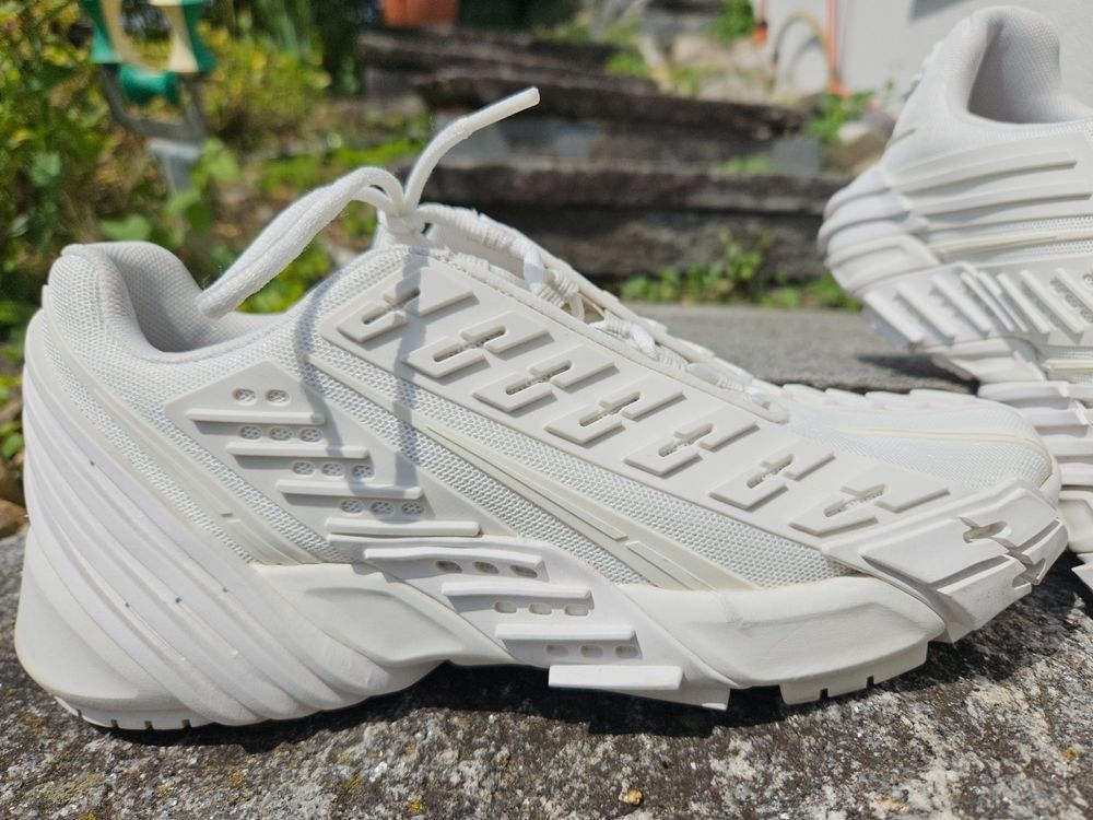 Diesel Herrenschuhe: Diesel Sneaker S-Prototype Low - Gr.39 – Gebraucht aus Uerikon von mic_wq28