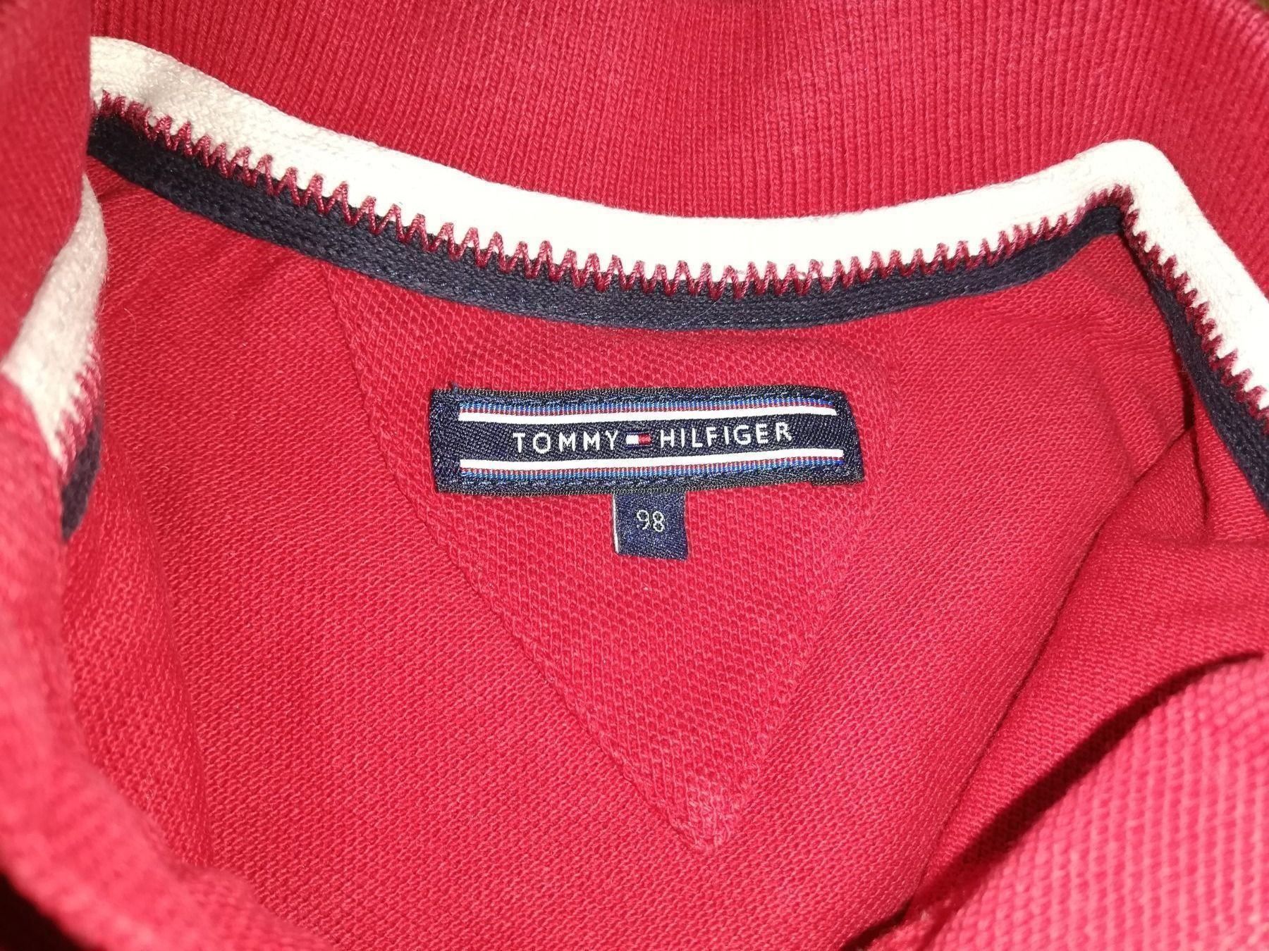 Tommy Hilfiger Camicie, T-shirt & Polo: Poloshirt Tommy Hilfiger – Usato da Oberrieden venduto da smarties949 1