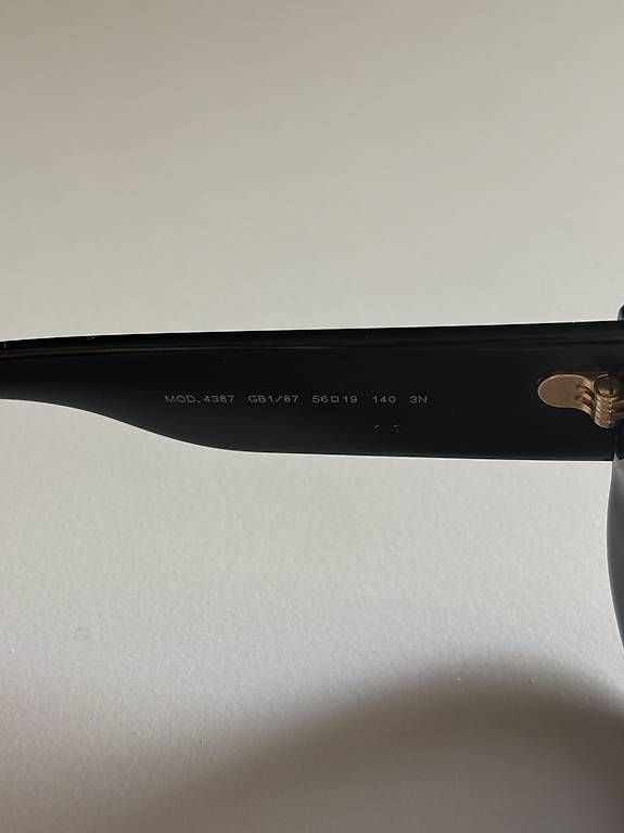 Occhiali & Lenti: Versace Sonnenbrille Damen – Usato da Glattfelden venduto da CaptainM12 3