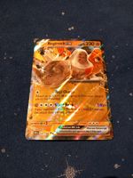 Regirock EX HOLO Rare (EN) Destined Rivals - DRI 101/182