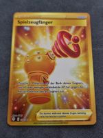 Pokémon Spielzeugfänger 233/203 MINT