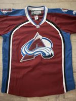 NHL Colorado Avalanches - Nathan MacKinnon
