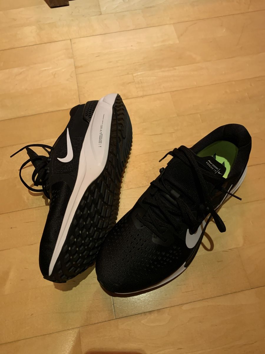 Nike Scarpe da uomo: Nike ZOOMX Grösse 45,5 Neu – Nuovo (secondo la descrizione) da Müllheim Dorf venduto da Dimitricardo 6