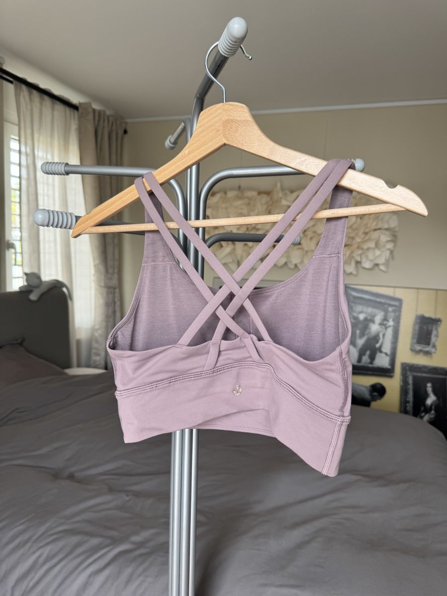 Lululemon Top: Lululemon Sport BH Grösse S – Usato da Küsnacht ZH venduto da pup_culture 1