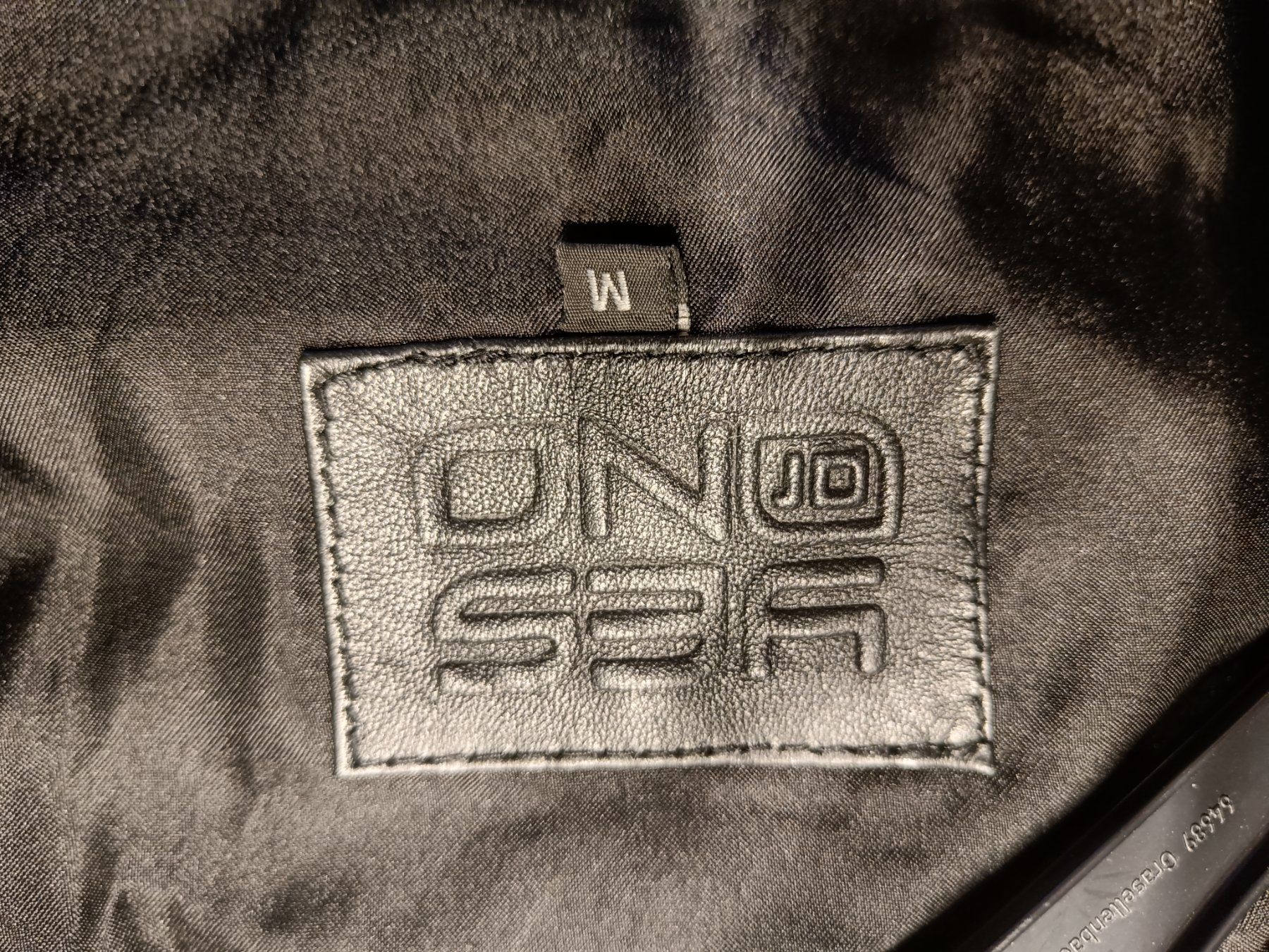 Yes Or No Jacken: Damen Echt-Lederjacke – Gebraucht aus Güttingen von Bumeranze 3