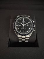 Omega Speedmaster Professional Moonwatch