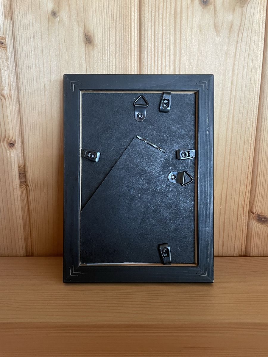Bilderrahmen: Bilderrahmen 10cm x 15cm – Gebraucht aus Ennetbürgen von ivovf 3