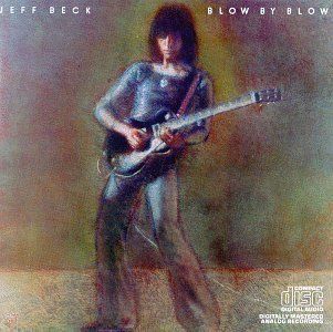 CD: Beck Jeff: Blow by blow CD – Nuovo (secondo la descrizione) da Steinhausen venduto da Vilivinili