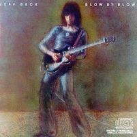 Beck Jeff: Blow by blow CD